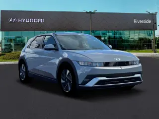 Hyundai IONIQ 5 2026 SE Standard Range 4dr Crossover