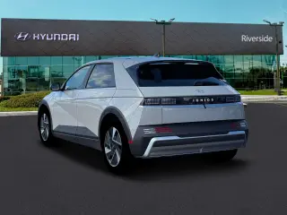 Hyundai IONIQ 5 2026 SE Standard Range 4dr Crossover