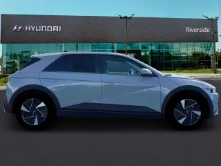 Hyundai IONIQ 5 2026 SE Standard Range 4dr Crossover