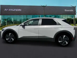 Hyundai IONIQ 5 2026 SE Standard Range 4dr Crossover