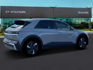 Hyundai IONIQ 5 2026 SE Standard Range 4dr Crossover
