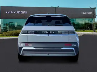 Hyundai IONIQ 5 2026 SE Standard Range 4dr Crossover