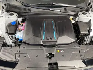 Hyundai IONIQ 5 2024 SEL 4dr Crossover