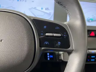 Hyundai IONIQ 5 2024 SEL 4dr Crossover