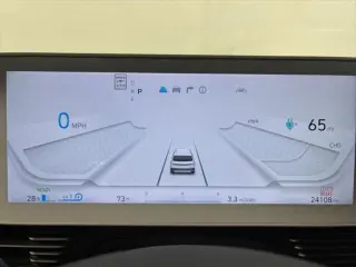 Hyundai IONIQ 5 2024 SEL 4dr Crossover