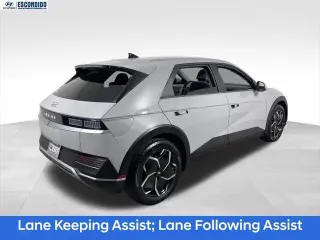 Hyundai IONIQ 5 2024 SEL 4dr Crossover
