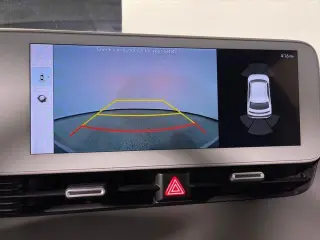 Hyundai IONIQ 5 2024 SEL 4dr Crossover