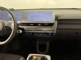 Hyundai IONIQ 5 2024 SEL 4dr Crossover