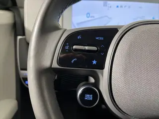 Hyundai IONIQ 5 2024 SEL 4dr Crossover