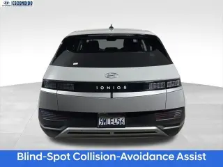 Hyundai IONIQ 5 2024 SEL 4dr Crossover