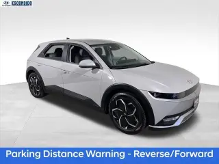 Hyundai IONIQ 5 2024 SEL 4dr Crossover