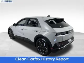 Hyundai IONIQ 5 2024 SEL 4dr Crossover