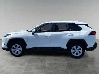 Toyota RAV4 2025 LE 4dr SUV