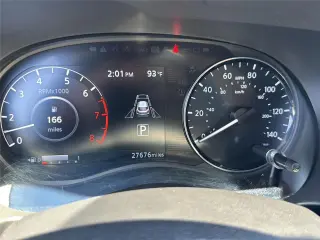 Nissan Kicks 2021 SV 4dr Crossover