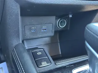 Nissan Kicks 2021 SV 4dr Crossover