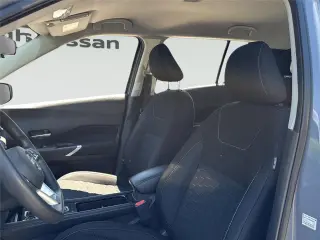 Nissan Kicks 2021 SV 4dr Crossover