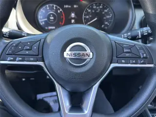 Nissan Kicks 2021 SV 4dr Crossover