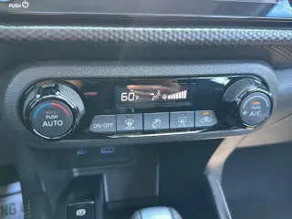 Nissan Kicks 2021 SV 4dr Crossover