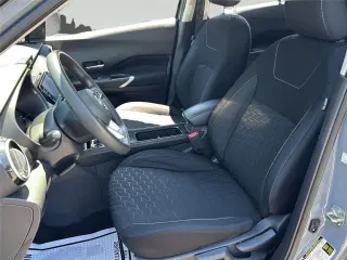 Nissan Kicks 2021 SV 4dr Crossover