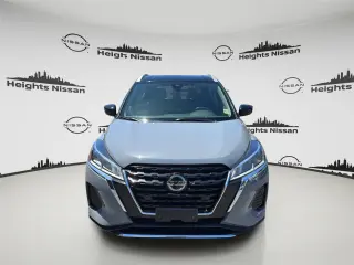 Nissan Kicks 2021 SV 4dr Crossover