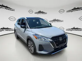 Nissan Kicks 2021 SV 4dr Crossover
