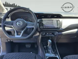 Nissan Kicks 2021 SV 4dr Crossover