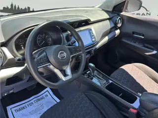 Nissan Kicks 2021 SV 4dr Crossover