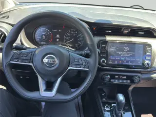Nissan Kicks 2021 SV 4dr Crossover