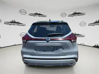 Nissan Kicks 2021 SV 4dr Crossover