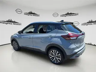 Nissan Kicks 2021 SV 4dr Crossover
