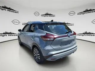 Nissan Kicks 2021 SV 4dr Crossover