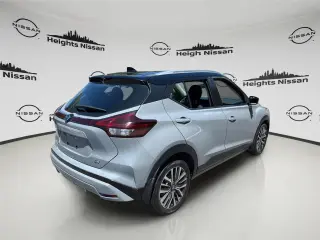 Nissan Kicks 2021 SV 4dr Crossover