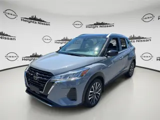 Nissan Kicks 2021 SV 4dr Crossover