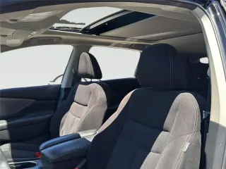 Nissan Murano 2019 AWD SV 4dr SUV