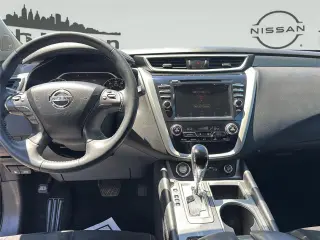 Nissan Murano 2019 AWD SV 4dr SUV