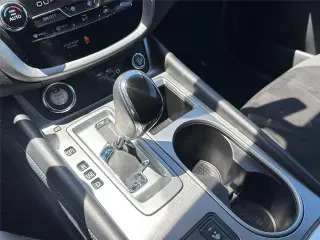 Nissan Murano 2019 AWD SV 4dr SUV