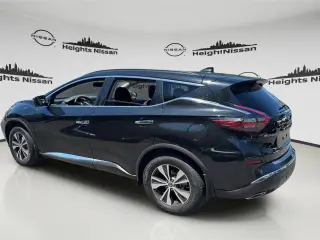 Nissan Murano 2019 AWD SV 4dr SUV