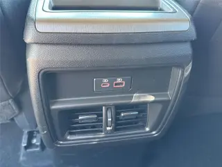 Nissan Murano 2019 AWD SV 4dr SUV
