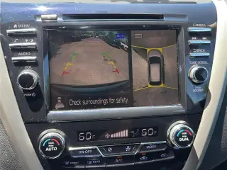 Nissan Murano 2019 AWD SV 4dr SUV