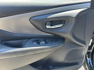 Nissan Murano 2019 AWD SV 4dr SUV
