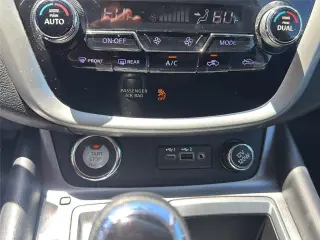 Nissan Murano 2019 AWD SV 4dr SUV