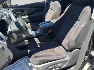 Nissan Murano 2019 AWD SV 4dr SUV