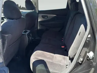 Nissan Murano 2019 AWD SV 4dr SUV