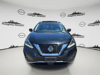 Nissan Murano 2019 AWD SV 4dr SUV