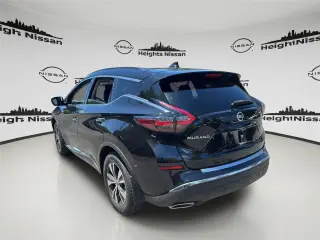 Nissan Murano 2019 AWD SV 4dr SUV