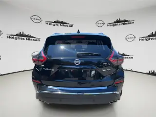Nissan Murano 2019 AWD SV 4dr SUV