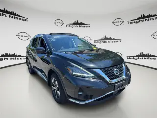 Nissan Murano 2019 AWD SV 4dr SUV