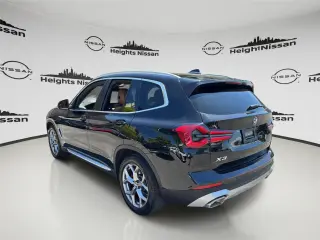 BMW X3 2022 AWD xDrive30i 4dr Sports Activity Vehicle