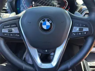 BMW X3 2022 AWD xDrive30i 4dr Sports Activity Vehicle