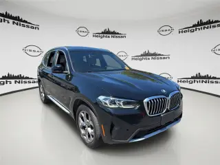 BMW X3 2022 AWD xDrive30i 4dr Sports Activity Vehicle